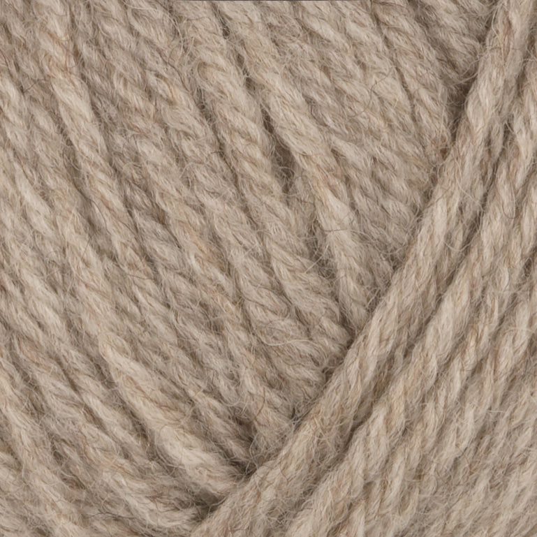 Eco Highland Wool 207 Beige