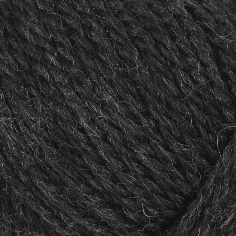 Eco Highland Wool 217 Koks