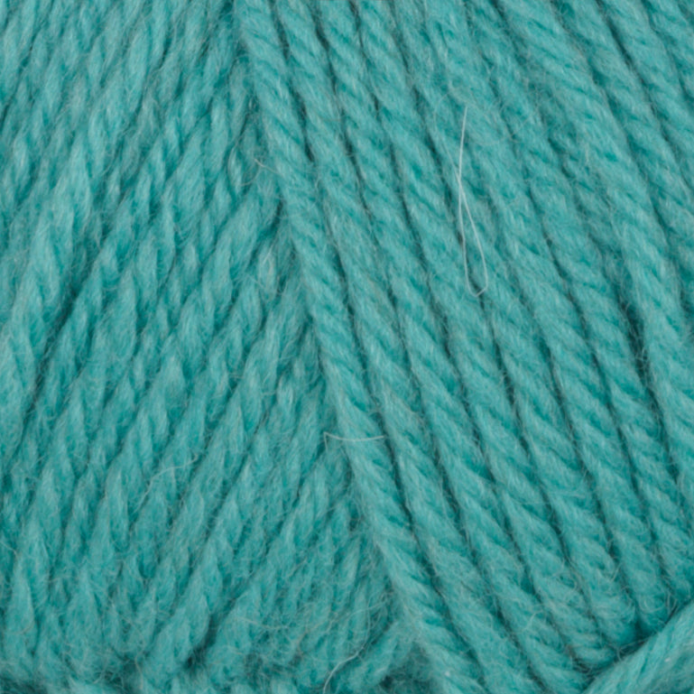 Eco Highland Wool 229 Petrol
