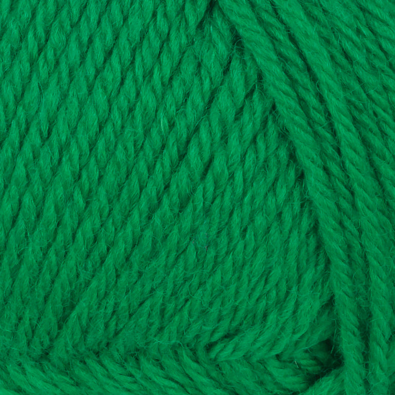 Eco Highland Wool 230 Grønn