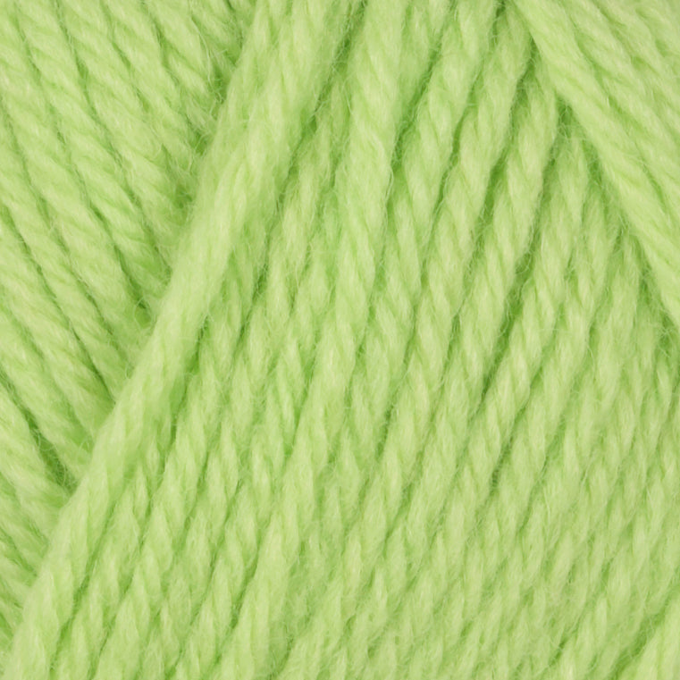 Eco Highland Wool 231 Lys grønn