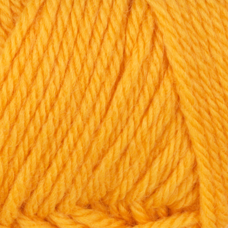 Eco Highland Wool 245 Gul
