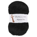 Alpaca Bris 303 Svart