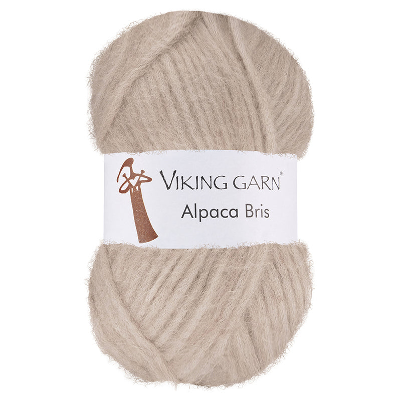 Alpaca Bris 306 Sand