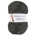 Alpaca Bris 315 Grå