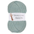 Alpaca Bris 331 Lys petrol
