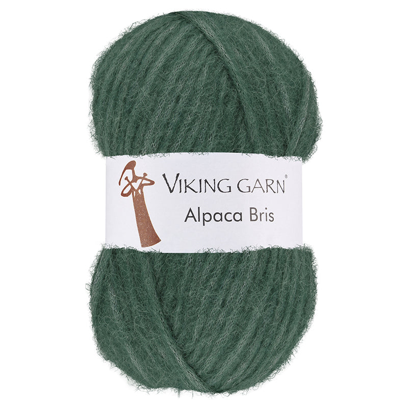 Alpaca Bris 336 Jade