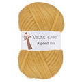 Alpaca Bris 341 Gul