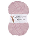 Alpaca Bris 364 Lys rosa