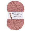 Alpaca Bris 365 Gammelrosa