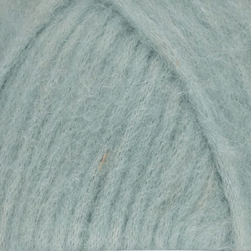 Alpaca Bris 331 Lys petrol