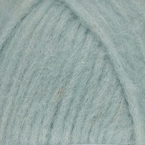 Alpaca Bris 331 Lys petrol