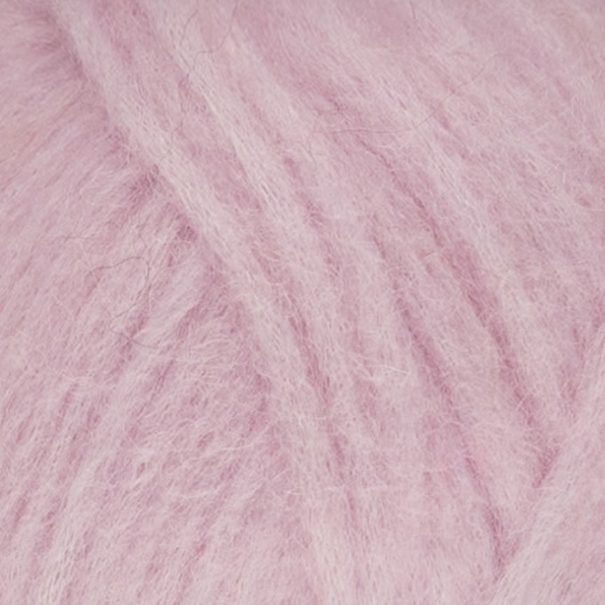 Alpaca Bris 364 Lys rosa