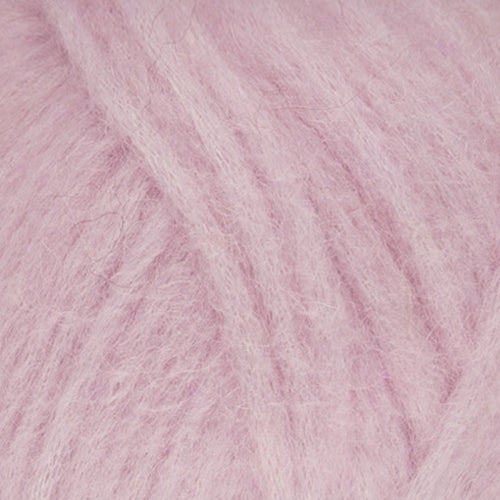 Alpaca Bris 364 Lys rosa