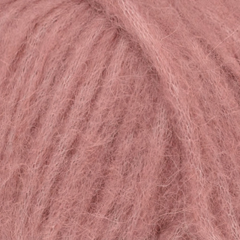 Alpaca Bris 365 Gammelrosa