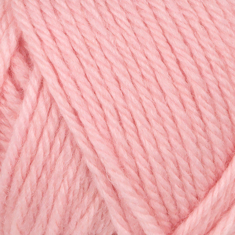 Eco Highland Wool 263 Lys rosa