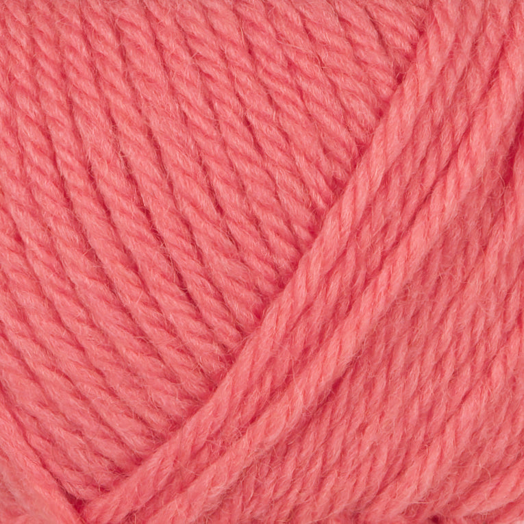 Eco Highland Wool 264 Korall