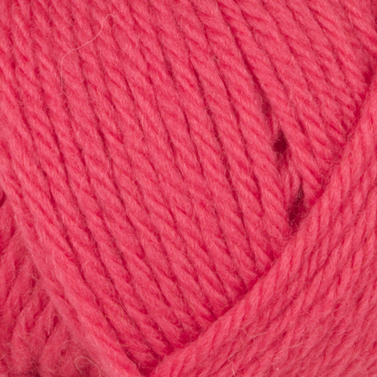 Eco Highland Wool 265 Rosa