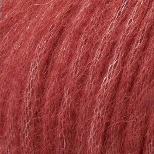 Alpaca Bris 355 Lys burgunder