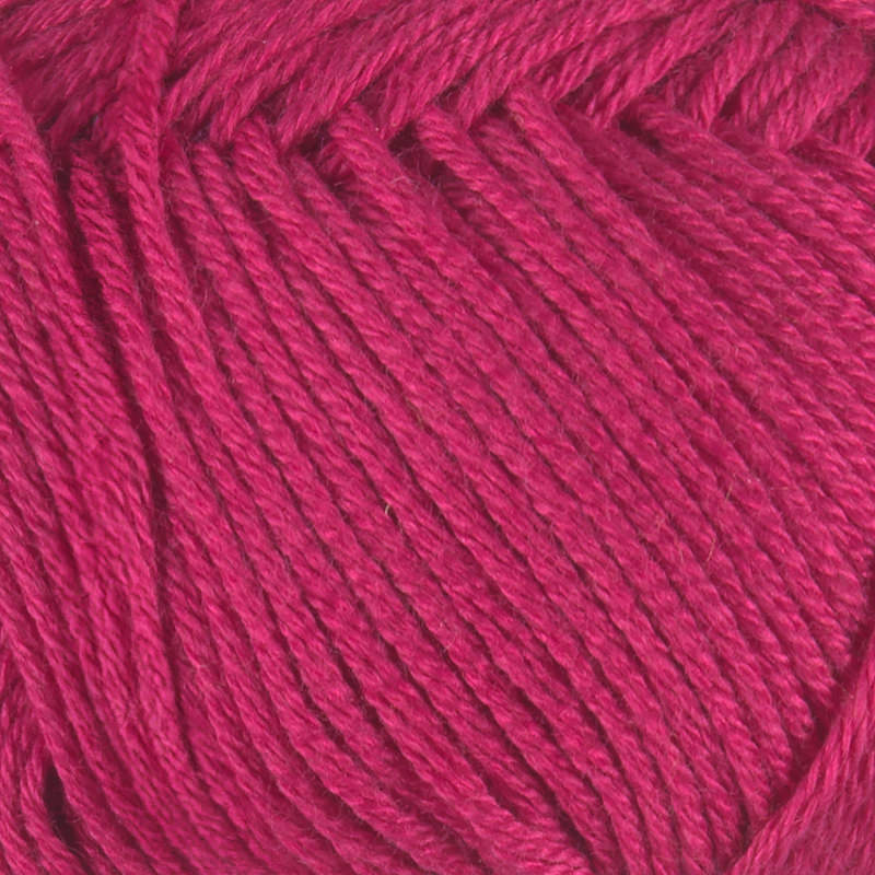 Bambino 466 Sterk rosa