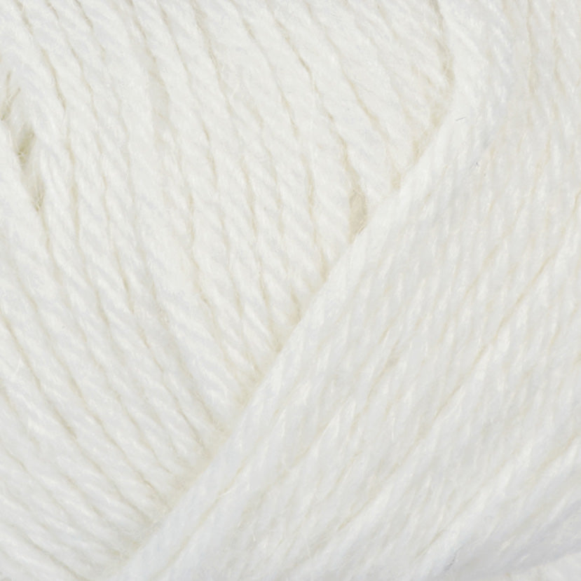 Alpaca Storm 500 Hvit