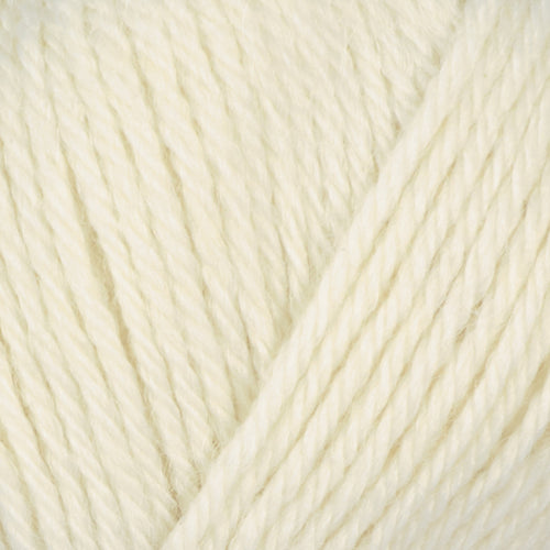 Alpaca storm 502 Naturhvit