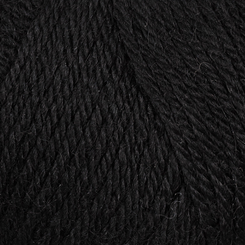 Alpaca Storm 503 Svart