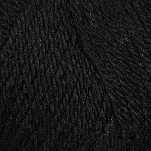 Alpaca Storm 503 Svart