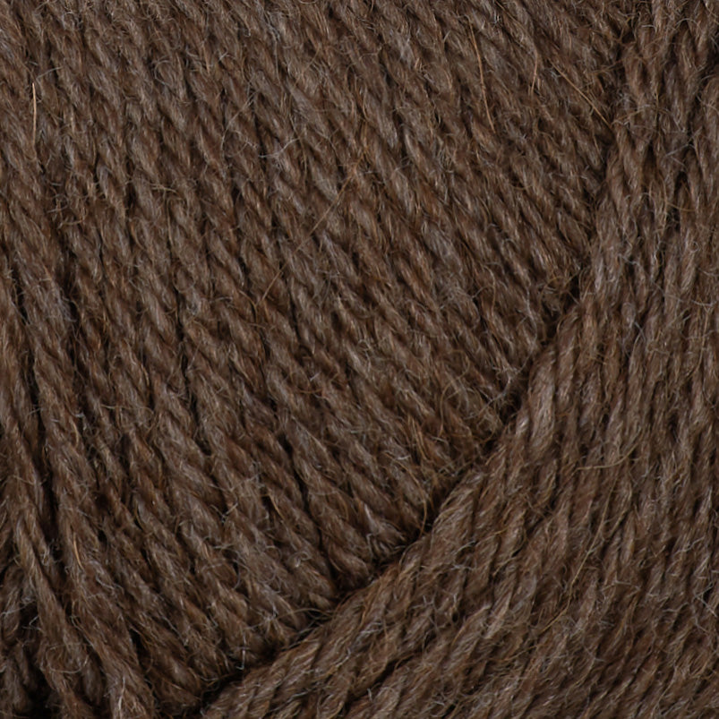 Alpaca Storm 508 Brun