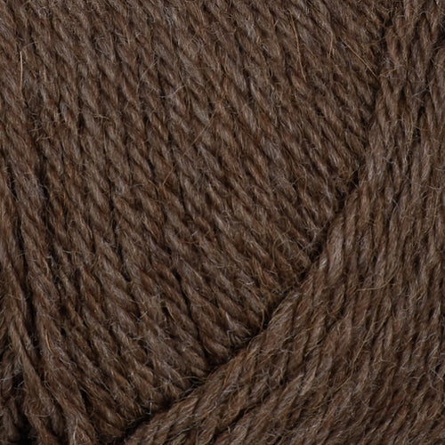 Alpaca Storm 508 Brun