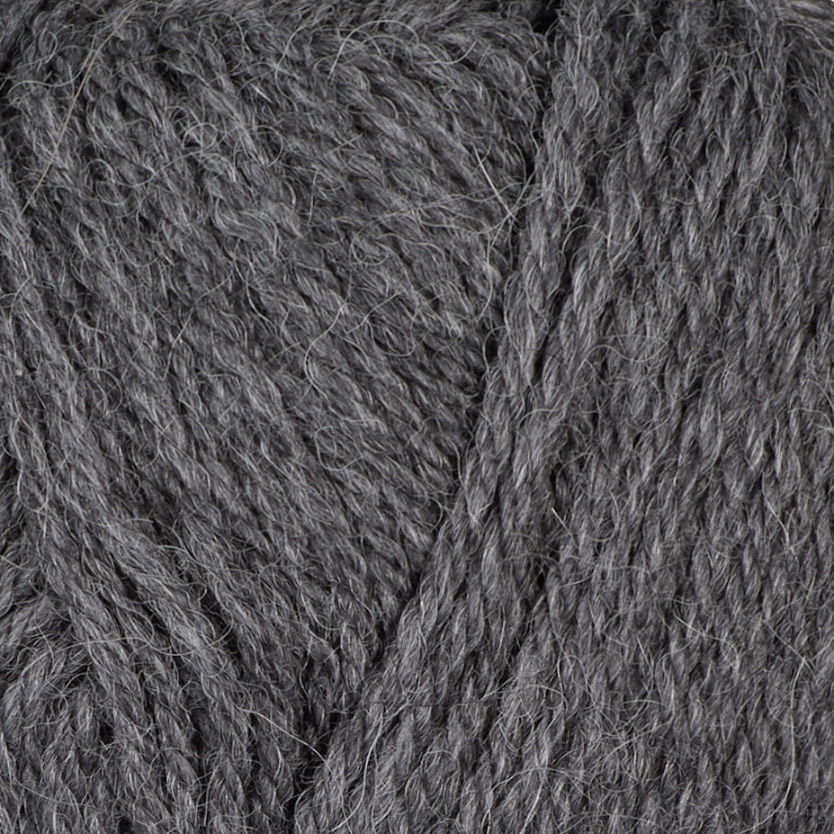 Alpaca Storm 515 Mørk grå