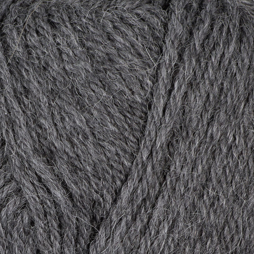 Alpaca Storm 515 Mørk grå