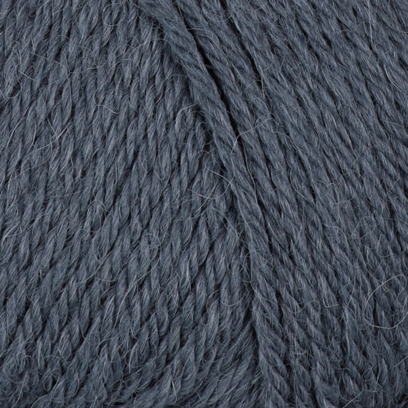 Alpaca Storm 527 Jeansblå