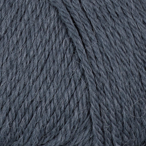 Alpaca Storm 527 Jeansblå