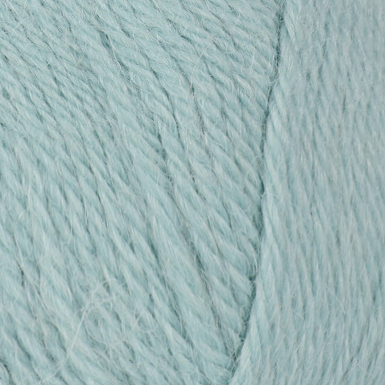 Alpaca Storm 528 Lys petrol