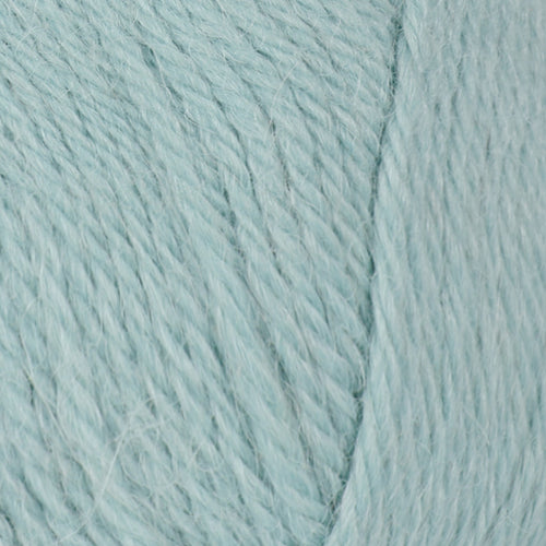 Alpaca Storm 528 Lys petrol