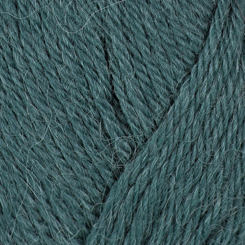 Alpaca Storm 529 Mørk petrol