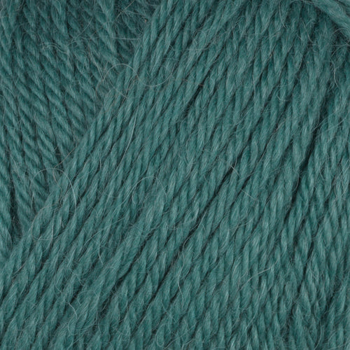 Alpaca Storm 534 Blågrønn