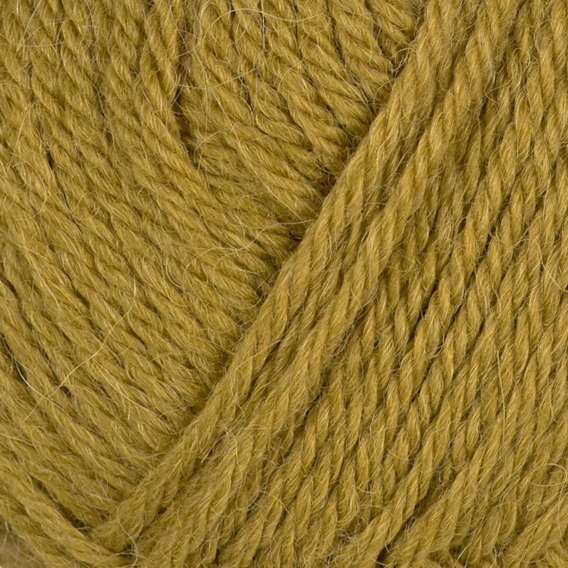 Alpaca Storm 536 Grønn