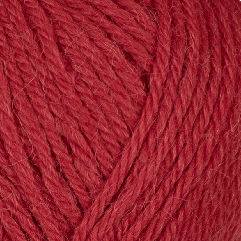 Alpaca Storm 550 Rød