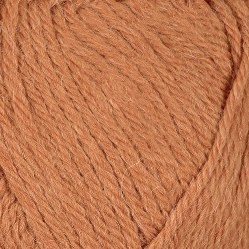 Alpaca Storm 551 Oransje