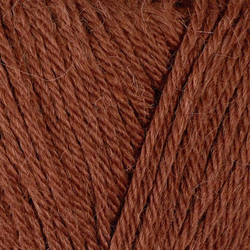 Alpaca Storm 552 Rust