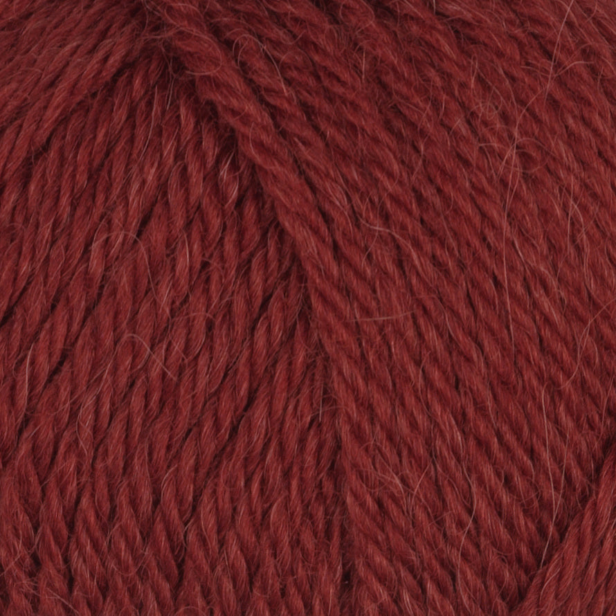 Alpaca Storm 558 Burgunder