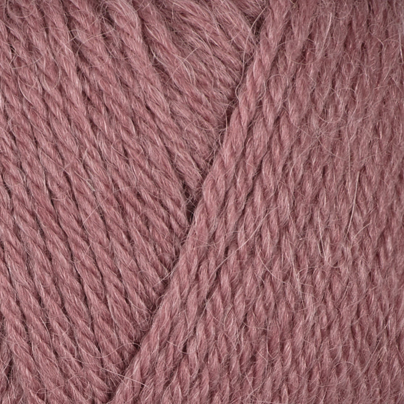 Alpaca Storm 567 Gammelrosa
