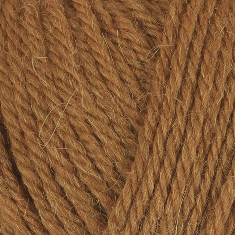 Alpaca Storm 573 Cognac