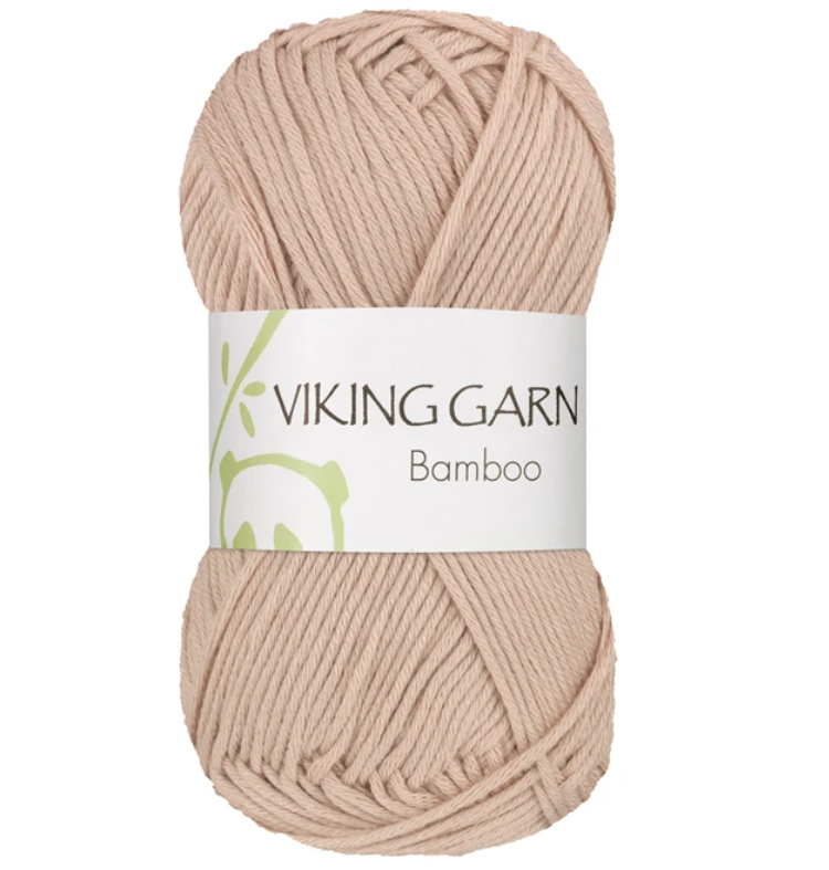 Bamboo 607 Beige