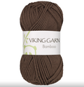 Bamboo 608 Brun