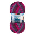 Aurora 670 Multi lilla/rosa