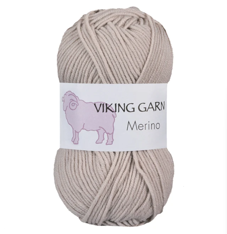 Merino 807 Beige