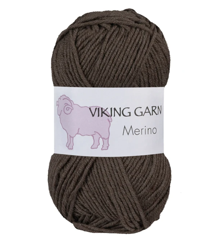 Merino 808 Brun